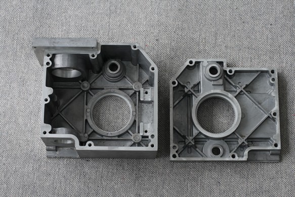 Gear Box Part